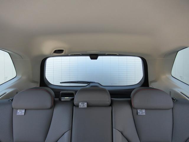 フォレスター Ｘ－ブレイク　新世代アイサイト搭載車　リバース連動ドアミラー　ドアミラーメモリーオート格納機能　アクセスキー対応運転席シートポジションメモリー　アイサイトセイフティプラス　ステアリングヒーター　前後席シートヒーター　８インチ純正ナビ（66枚目）