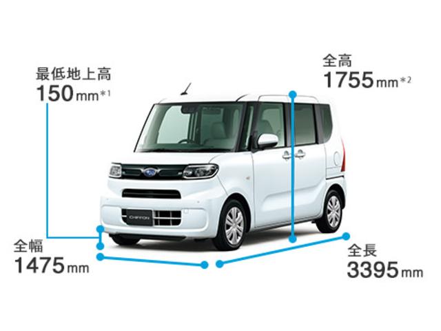 シフォン Ｇ　スマートアシスト　ナビアップグレードパック　スマートアシスト３搭載　前輪駆動２ＷＤ　パノラマミックビューモニター　９インチメモリーナビゲーション　ナビ連動タイプ前後録画型ドライブレコーダー　左右電動スライドリヤドア（8枚目）