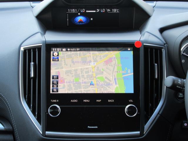 フォレスター アドバンス　新世代アイサイト搭載車　リバース連動ドアミラー　ドアミラーメモリーオート格納機能　アクセスキー対応運転席シートポジションメモリー　アイサイトセイフティプラス　ステアリングヒーター　前後席シートヒーター（16枚目）