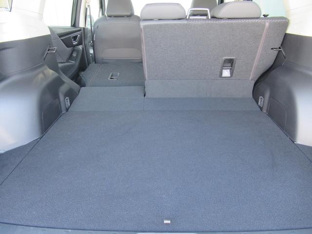 フォレスター アドバンス　新世代アイサイト搭載車　リバース連動ドアミラー　ドアミラーメモリーオート格納機能　アクセスキー対応運転席シートポジションメモリー　アイサイトセイフティプラス　ステアリングヒーター　前後席シートヒーター（47枚目）