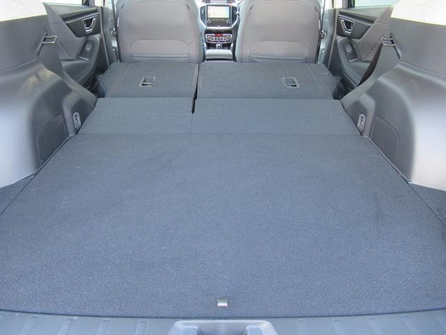 フォレスター アドバンス　新世代アイサイト搭載車　リバース連動ドアミラー　ドアミラーメモリーオート格納機能　アクセスキー対応運転席シートポジションメモリー　アイサイトセイフティプラス　ステアリングヒーター　前後席シートヒーター（49枚目）