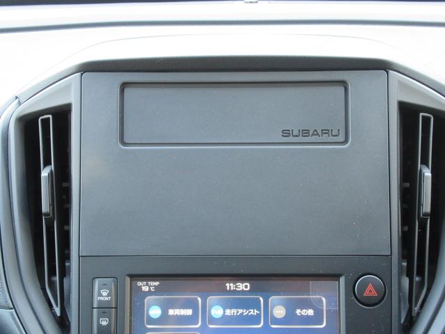 インプレッサ ST 新世代アイサイト搭載車 前輪駆動2WD オーディオレス キーレスアクセスプッシュスタート ETC(16枚目)