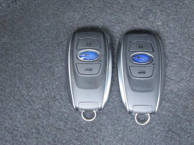インプレッサ ST 新世代アイサイト搭載車 前輪駆動2WD オーディオレス キーレスアクセスプッシュスタート ETC(21枚目)