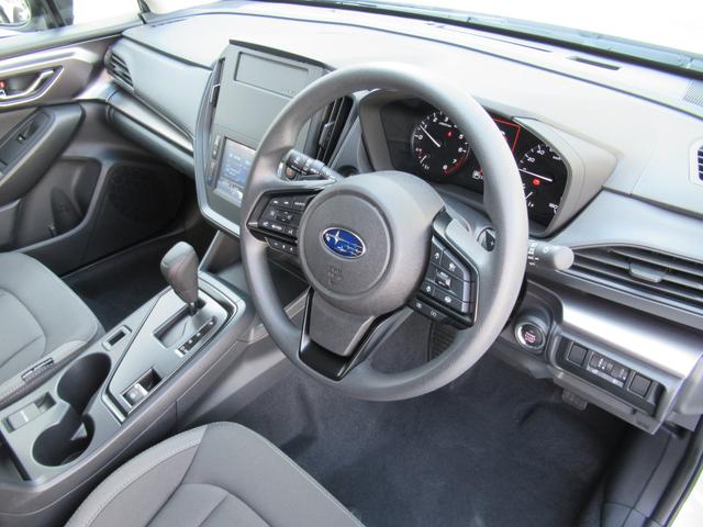 インプレッサ ST 新世代アイサイト搭載車 前輪駆動2WD オーディオレス キーレスアクセスプッシュスタート ETC(23枚目)