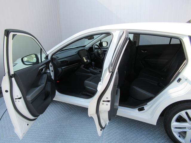 インプレッサ ST 新世代アイサイト搭載車 前輪駆動2WD オーディオレス キーレスアクセスプッシュスタート ETC(24枚目)