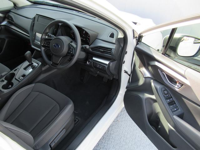 インプレッサ ST 新世代アイサイト搭載車 前輪駆動2WD オーディオレス キーレスアクセスプッシュスタート ETC(25枚目)