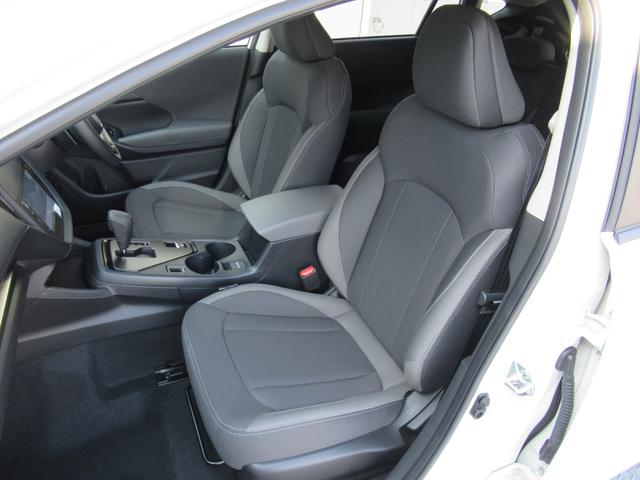 インプレッサ ST 新世代アイサイト搭載車 前輪駆動2WD オーディオレス キーレスアクセスプッシュスタート ETC(30枚目)