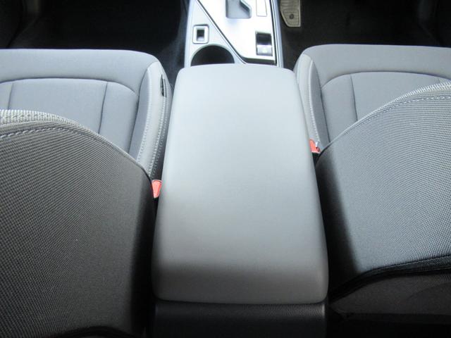 インプレッサ ST 新世代アイサイト搭載車 前輪駆動2WD オーディオレス キーレスアクセスプッシュスタート ETC(34枚目)