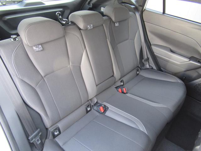 インプレッサ ST 新世代アイサイト搭載車 前輪駆動2WD オーディオレス キーレスアクセスプッシュスタート ETC(37枚目)