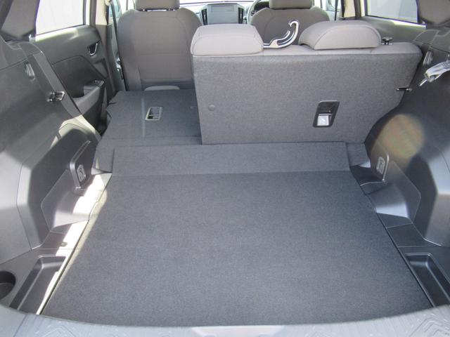 インプレッサ ST 新世代アイサイト搭載車 前輪駆動2WD オーディオレス キーレスアクセスプッシュスタート ETC(43枚目)