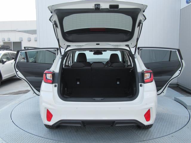 インプレッサ ST 新世代アイサイト搭載車 前輪駆動2WD オーディオレス キーレスアクセスプッシュスタート ETC(55枚目)