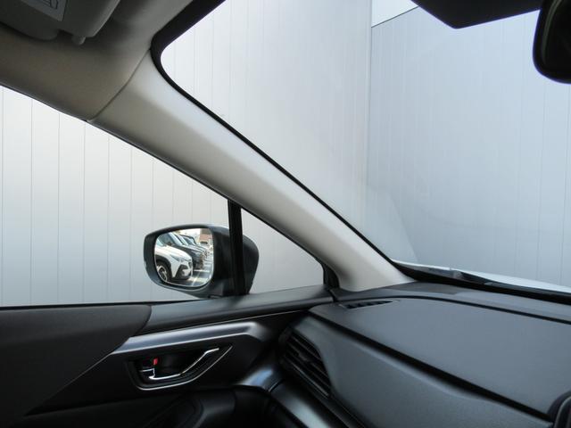 インプレッサ ST 新世代アイサイト搭載車 前輪駆動2WD オーディオレス キーレスアクセスプッシュスタート ETC(56枚目)