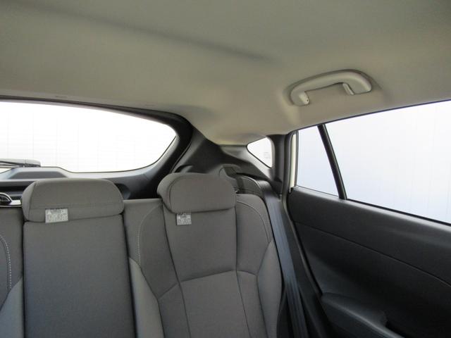 インプレッサ ST 新世代アイサイト搭載車 前輪駆動2WD オーディオレス キーレスアクセスプッシュスタート ETC(57枚目)