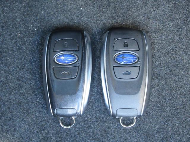 フォレスター アドバンス 新世代アイサイト搭載車 ブラウン内装本革シート リバース連動ドアミラー ドアミラーメモリーオート格納機能 アクセスキー対応運転席シートポジションメモリー アイサイトセイフティプラス ステアリングヒーター 前後席シートヒーター(24枚目)