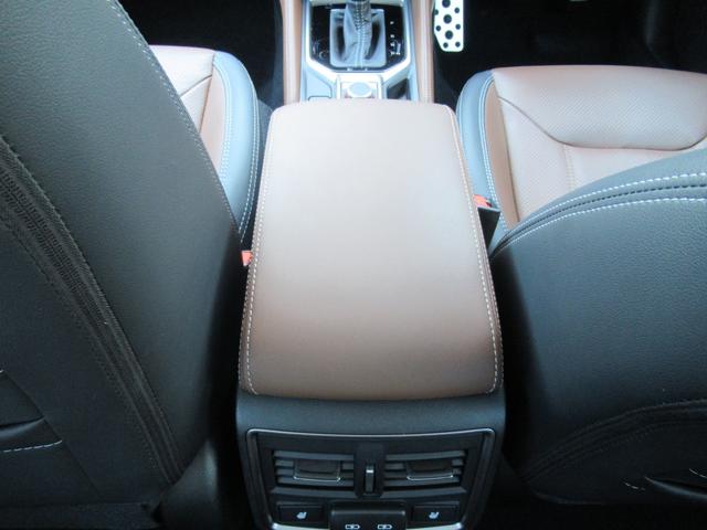 フォレスター アドバンス 新世代アイサイト搭載車 ブラウン内装本革シート リバース連動ドアミラー ドアミラーメモリーオート格納機能 アクセスキー対応運転席シートポジションメモリー アイサイトセイフティプラス ステアリングヒーター 前後席シートヒーター(38枚目)