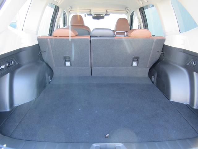 フォレスター アドバンス 新世代アイサイト搭載車 ブラウン内装本革シート リバース連動ドアミラー ドアミラーメモリーオート格納機能 アクセスキー対応運転席シートポジションメモリー アイサイトセイフティプラス ステアリングヒーター 前後席シートヒーター(45枚目)