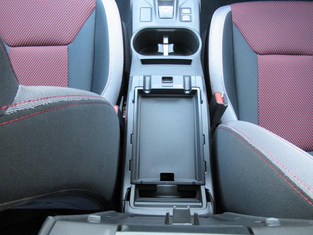 インプレッサスポーツ STIスポーツ アイサイト搭載車 アイサイトセイフティプラス 8インチメモリーナビゲーション ナビ連動ETC 前後録画型ドラレコ ステアリング連動バックカメラ スバルリヤビークルディテクション サイドビューモニター フロントカメラ(38枚目)