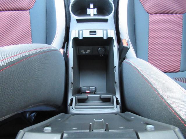 インプレッサスポーツ STIスポーツ アイサイト搭載車 アイサイトセイフティプラス 8インチメモリーナビゲーション ナビ連動ETC 前後録画型ドラレコ ステアリング連動バックカメラ スバルリヤビークルディテクション サイドビューモニター フロントカメラ(39枚目)