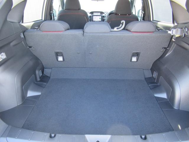 インプレッサスポーツ STIスポーツ アイサイト搭載車 アイサイトセイフティプラス 8インチメモリーナビゲーション ナビ連動ETC 前後録画型ドラレコ ステアリング連動バックカメラ スバルリヤビークルディテクション サイドビューモニター フロントカメラ(44枚目)