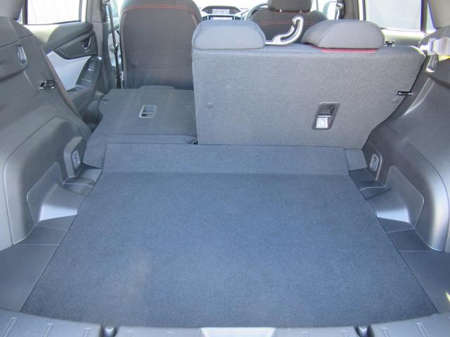 インプレッサスポーツ STIスポーツ アイサイト搭載車 アイサイトセイフティプラス 8インチメモリーナビゲーション ナビ連動ETC 前後録画型ドラレコ ステアリング連動バックカメラ スバルリヤビークルディテクション サイドビューモニター フロントカメラ(45枚目)