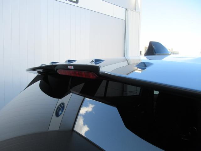 インプレッサスポーツ STIスポーツ アイサイト搭載車 アイサイトセイフティプラス 8インチメモリーナビゲーション ナビ連動ETC 前後録画型ドラレコ ステアリング連動バックカメラ スバルリヤビークルディテクション サイドビューモニター フロントカメラ(50枚目)