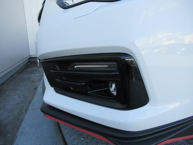 インプレッサスポーツ STIスポーツ アイサイト搭載車 アイサイトセイフティプラス 8インチメモリーナビゲーション ナビ連動ETC 前後録画型ドラレコ ステアリング連動バックカメラ スバルリヤビークルディテクション サイドビューモニター フロントカメラ(51枚目)