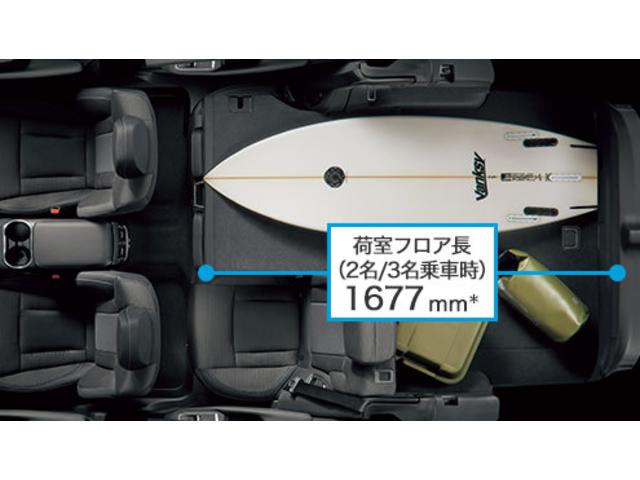 レガシィアウトバック リミテッドＥＸ　アイサイトＸ搭載車　タン内装本革シート　タン内装本革シート　ハーマンカードンサウンドシステム　ルーフレール　前方録画型ドラレコ　左右前後席シートヒーター　ハンドルヒーター　ハンズフリーオープンパワーリヤゲート（52枚目）