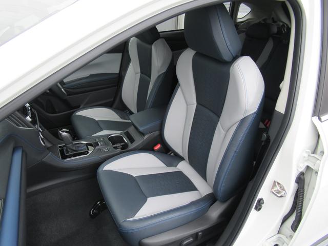 ＸＶ アドバンス　アイサイト搭載車　ブルー内装仕様　８型メモリーナビゲーション　ナビ連動ＥＴＣ　前後録画型ドライブレコーダー　ステアリング連動バックカメラ　サイドビューモニター　スーパーＵＶカット撥水フロントドアガラス　ヒーテッドドアミラー（32枚目）