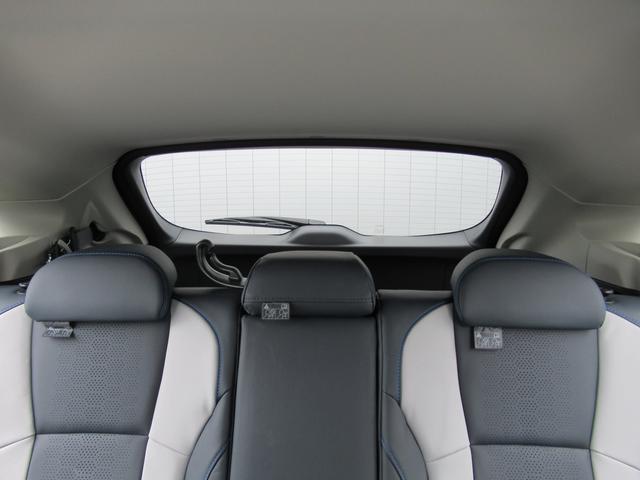 ＸＶ アドバンス　アイサイト搭載車　ブルー内装仕様　８型メモリーナビゲーション　ナビ連動ＥＴＣ　前後録画型ドライブレコーダー　ステアリング連動バックカメラ　サイドビューモニター　スーパーＵＶカット撥水フロントドアガラス　ヒーテッドドアミラー（58枚目）