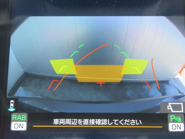レヴォーグ ＳＴＩスポーツ　ＥＸ　サンルーフ付き　スマートリヤビューミラー　ＺＦ製電子制御ダンパー　ドライブモードセレクト　ＳＴＩロゴ入り大型マフラーカッター　レッドステッチ入りボルドー色本革スポーツシート（19枚目）