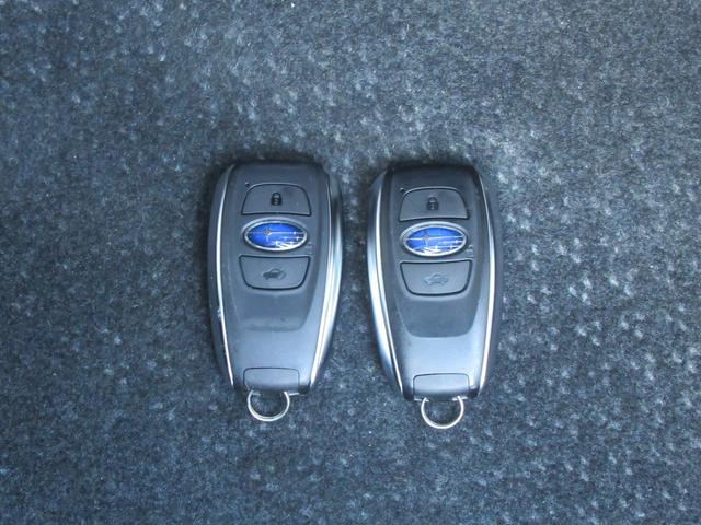 フォレスター Ｘ－エディション　アイサイト搭載車　ルーフレール付き　８インチメモリーナビゲーション　パワーリヤゲート　リバース連動ドアミラー　ドアミラーオート格納機能　ハンドルヒーター　サイドビューモニター　前後録画型ドライブレコーダー（23枚目）