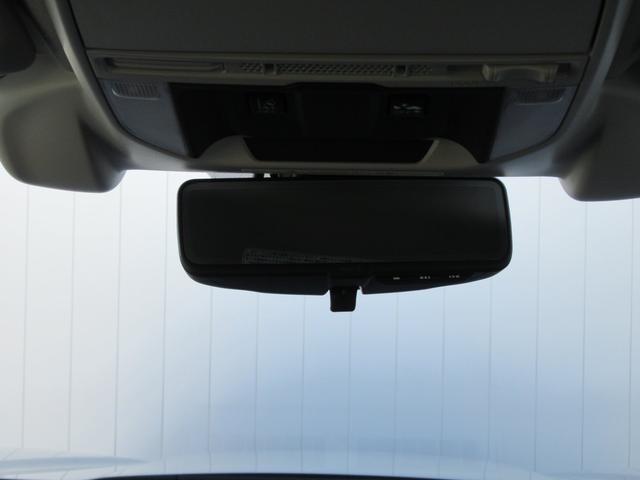 フォレスター Ｘ－エディション　アイサイト搭載車　ルーフレール付き　８インチメモリーナビゲーション　パワーリヤゲート　リバース連動ドアミラー　ドアミラーオート格納機能　ハンドルヒーター　サイドビューモニター　前後録画型ドライブレコーダー（36枚目）