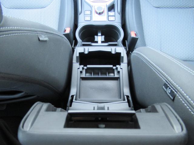 フォレスター Ｘ－エディション　アイサイト搭載車　ルーフレール付き　８インチメモリーナビゲーション　パワーリヤゲート　リバース連動ドアミラー　ドアミラーオート格納機能　ハンドルヒーター　サイドビューモニター　前後録画型ドライブレコーダー（38枚目）