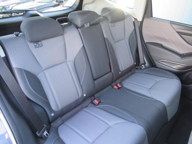 フォレスター Ｘ－エディション　アイサイト搭載車　ルーフレール付き　８インチメモリーナビゲーション　パワーリヤゲート　リバース連動ドアミラー　ドアミラーオート格納機能　ハンドルヒーター　サイドビューモニター　前後録画型ドライブレコーダー（41枚目）