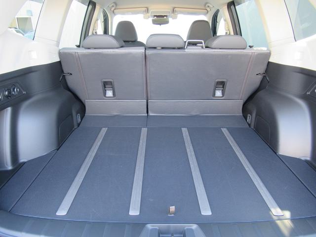 フォレスター Ｘ－エディション　アイサイト搭載車　ルーフレール付き　８インチメモリーナビゲーション　パワーリヤゲート　リバース連動ドアミラー　ドアミラーオート格納機能　ハンドルヒーター　サイドビューモニター　前後録画型ドライブレコーダー（44枚目）