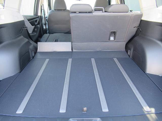 フォレスター Ｘ－エディション　アイサイト搭載車　ルーフレール付き　８インチメモリーナビゲーション　パワーリヤゲート　リバース連動ドアミラー　ドアミラーオート格納機能　ハンドルヒーター　サイドビューモニター　前後録画型ドライブレコーダー（47枚目）