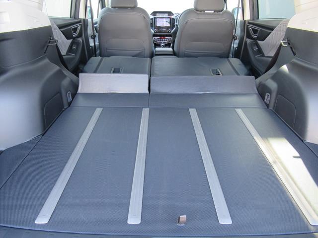 フォレスター Ｘ－エディション　アイサイト搭載車　ルーフレール付き　８インチメモリーナビゲーション　パワーリヤゲート　リバース連動ドアミラー　ドアミラーオート格納機能　ハンドルヒーター　サイドビューモニター　前後録画型ドライブレコーダー（49枚目）