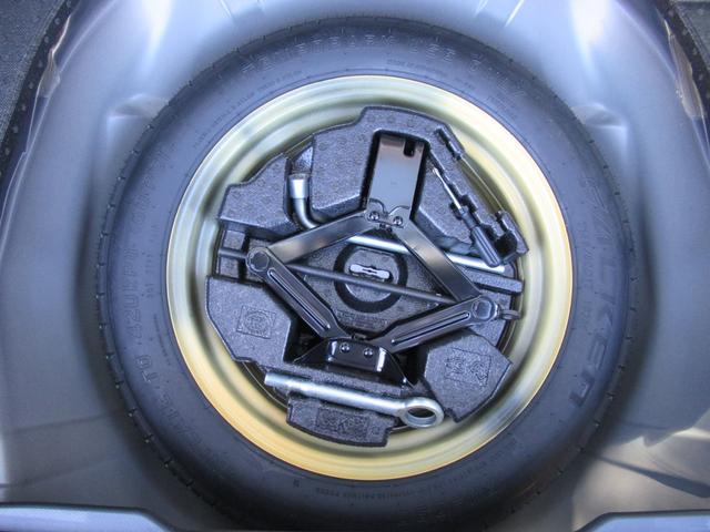 フォレスター Ｘ－エディション　アイサイト搭載車　ルーフレール付き　８インチメモリーナビゲーション　パワーリヤゲート　リバース連動ドアミラー　ドアミラーオート格納機能　ハンドルヒーター　サイドビューモニター　前後録画型ドライブレコーダー（52枚目）