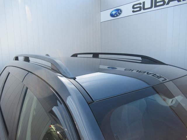 フォレスター Ｘ－エディション　アイサイト搭載車　ルーフレール付き　８インチメモリーナビゲーション　パワーリヤゲート　リバース連動ドアミラー　ドアミラーオート格納機能　ハンドルヒーター　サイドビューモニター　前後録画型ドライブレコーダー（53枚目）