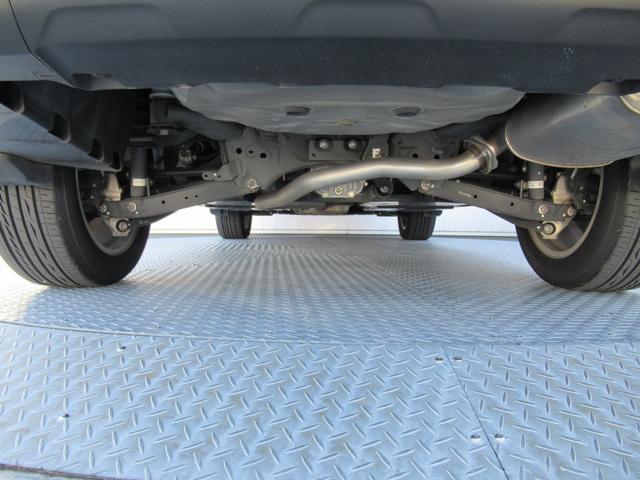 フォレスター Ｘ－エディション　アイサイト搭載車　ルーフレール付き　８インチメモリーナビゲーション　パワーリヤゲート　リバース連動ドアミラー　ドアミラーオート格納機能　ハンドルヒーター　サイドビューモニター　前後録画型ドライブレコーダー（56枚目）