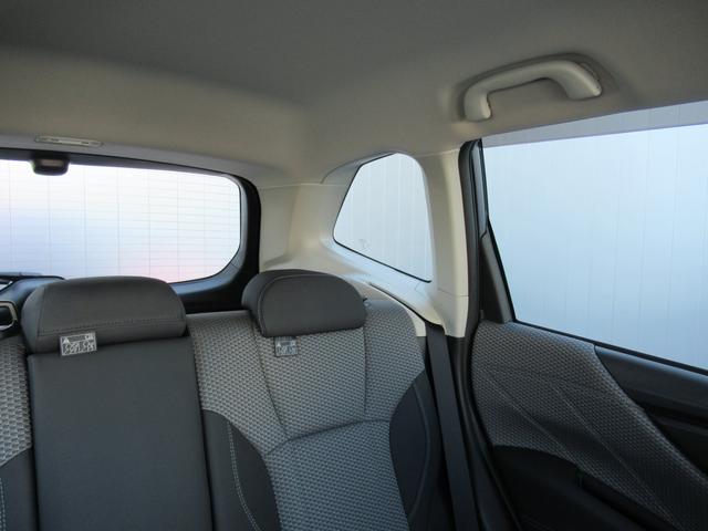 フォレスター Ｘ－エディション　アイサイト搭載車　ルーフレール付き　８インチメモリーナビゲーション　パワーリヤゲート　リバース連動ドアミラー　ドアミラーオート格納機能　ハンドルヒーター　サイドビューモニター　前後録画型ドライブレコーダー（63枚目）