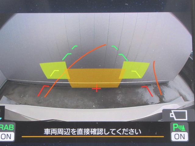 レヴォーグ ＳＴＩスポーツ　ＥＸ　アイサイトＸ搭載車　スマートリヤビューミラー　ＺＦ製電子制御ダンパー　ドライブモードセレクト　ＳＴＩロゴ入り大型マフラーカッター　レッドステッチ入りボルドー色本革スポーツシート（19枚目）
