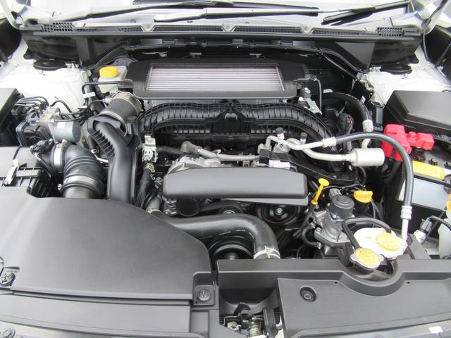 レヴォーグ ＳＴＩスポーツ　ＥＸ　アイサイトＸ搭載車　スマートリヤビューミラー　ＺＦ製電子制御ダンパー　ドライブモードセレクト　ＳＴＩロゴ入り大型マフラーカッター　レッドステッチ入りボルドー色本革スポーツシート（62枚目）