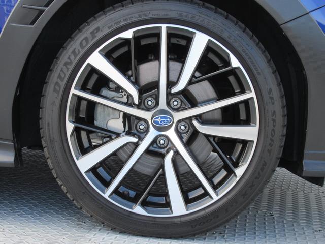 WRX S4 STIスポーツR EX アイサイトX搭載車 サンルーフ スバルパフォーマンストランスミッション ZF製電子制御ダンパー ドライブモードセレクト レカロ製スポーツシート ドライバーモニタリングシステム(10枚目)