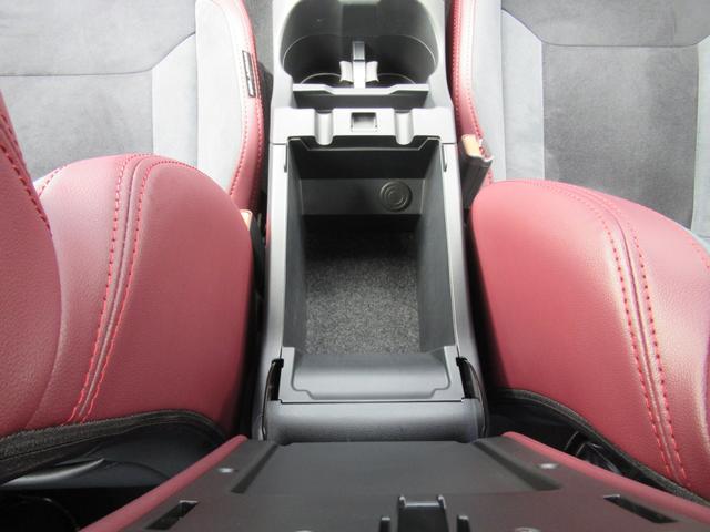 WRX S4 STIスポーツR EX アイサイトX搭載車 サンルーフ スバルパフォーマンストランスミッション ZF製電子制御ダンパー ドライブモードセレクト レカロ製スポーツシート ドライバーモニタリングシステム(43枚目)