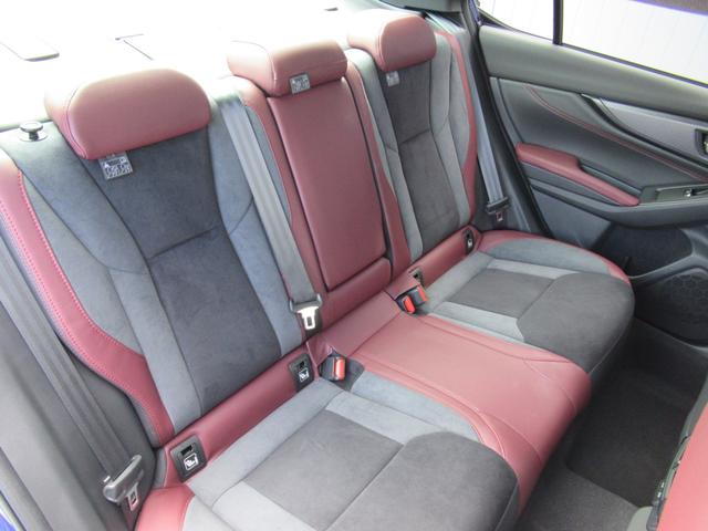 WRX S4 STIスポーツR EX アイサイトX搭載車 サンルーフ スバルパフォーマンストランスミッション ZF製電子制御ダンパー ドライブモードセレクト レカロ製スポーツシート ドライバーモニタリングシステム(45枚目)