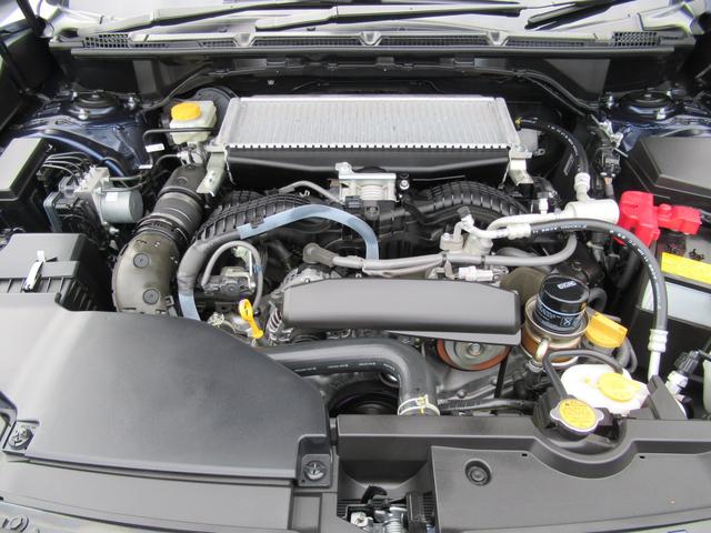 WRX S4 STIスポーツR EX アイサイトX搭載車 サンルーフ スバルパフォーマンストランスミッション ZF製電子制御ダンパー ドライブモードセレクト レカロ製スポーツシート ドライバーモニタリングシステム(58枚目)