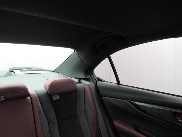 WRX S4 STIスポーツR EX アイサイトX搭載車 サンルーフ スバルパフォーマンストランスミッション ZF製電子制御ダンパー ドライブモードセレクト レカロ製スポーツシート ドライバーモニタリングシステム(66枚目)