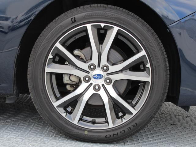 インプレッサスポーツ 2.0i-L アイサイト アドバンスドセイフティパッケージ 前輪駆動2WD 8インチメモリーナビゲーション ナビ連動ETC ステアリング連動バックカメラ スバルリヤビークルディテクション(10枚目)