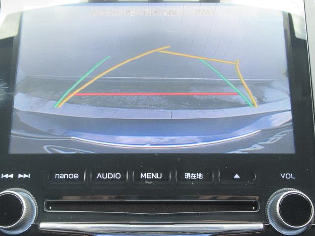 インプレッサスポーツ 2.0i-L アイサイト アドバンスドセイフティパッケージ 前輪駆動2WD 8インチメモリーナビゲーション ナビ連動ETC ステアリング連動バックカメラ スバルリヤビークルディテクション(16枚目)